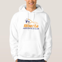 Logotipo principal Aerobatic 2,0 de Alberta