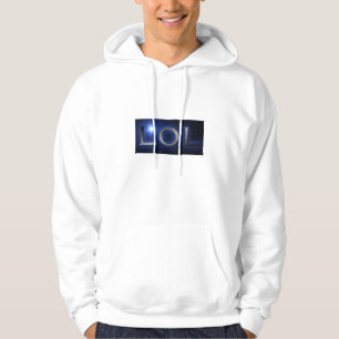 Moletom LoL Hoodie Para Venda