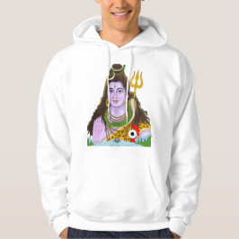 Moletom Lord Shiva Hoodie