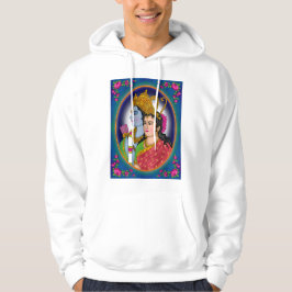 Moletom Lord Sita Ram Hoodie