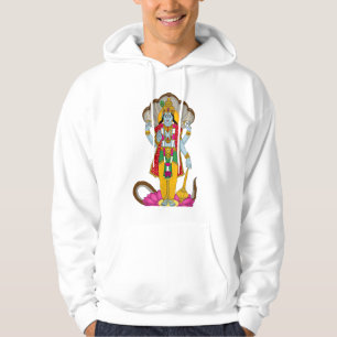 Moletom Lord Vishnu