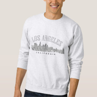Moletom "LOS ANGELES" "California"