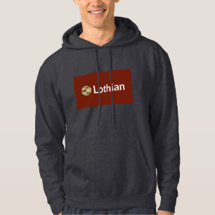 Moletom Lothian Hoodie