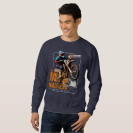 Moletom Loucura | Masculinos
