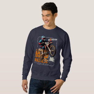 Moletom Loucura   Masculinos