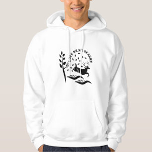 Moletom Love Deer Season