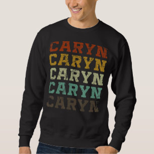 Moletom Love Heart Caryn Grungevintage Style Black Caryn