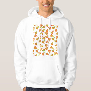 Moletom Love Pizza