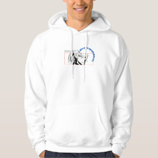 Moletom Love Yourself Hoodie / T-Shirt – Minimalist Self-L