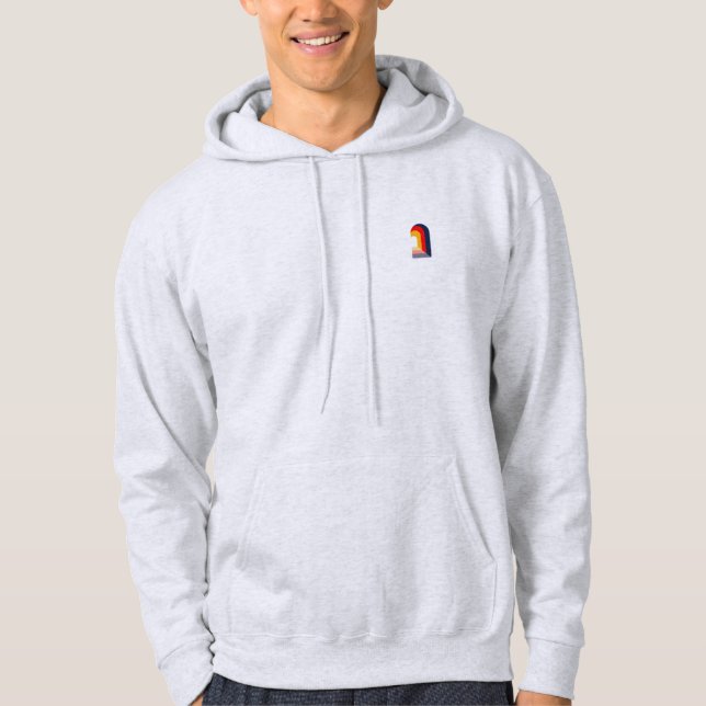 Moletom LTO Hoodie (Frente)