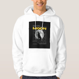 Moletom Lua
