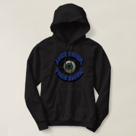 Moletom Lucid Dream Hoodie T-Shirt