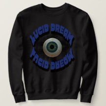 Lucid Sonho Sweatshirt