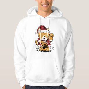 Moletom Lucky Meow