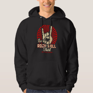 Moletom Lucky Rock E Roll 8
