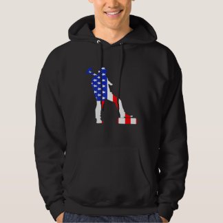 Moletom Lumberjack Usa Flag American Inside Me Forest Wood