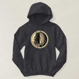 Moletom Luxury Medusa Hoodie