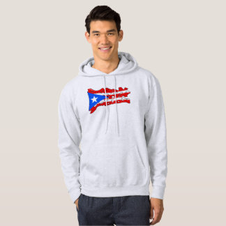 Moletom Lyphe Eterno Porto Rico