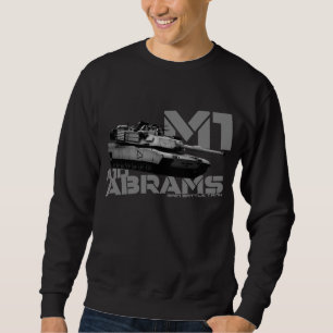 Moletom M1 Abrams