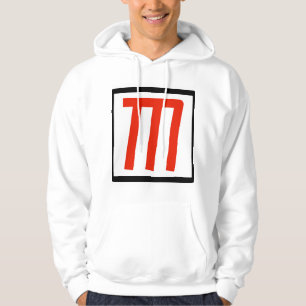 Moletom M Estilizado – Design Inicial Único