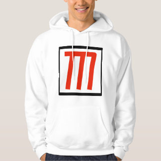 Moletom M Estilizado – Design Inicial Único
