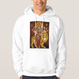 Moletom Maa Durga Hoodie