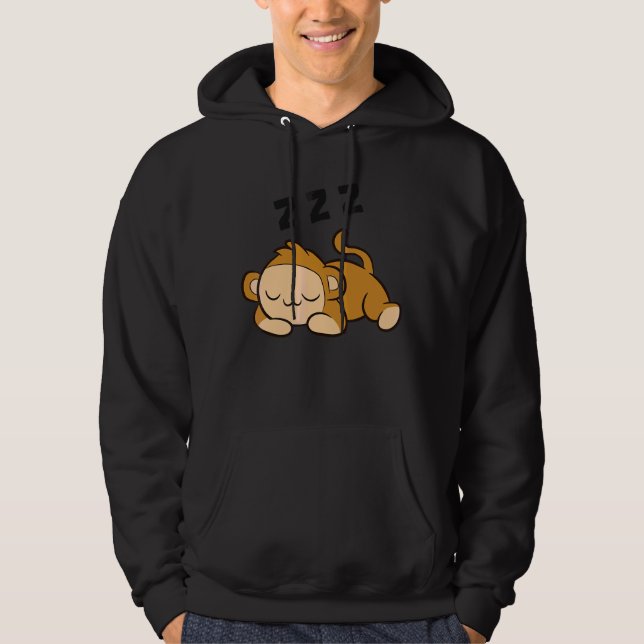 Moletom Macaco-Macaco-Macaco-Macaco-Macaco-Papjama-Cachorr (Frente)