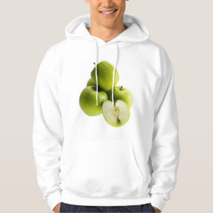 Moletom "Maçãs Verdes" Foto Bela. Comprar Agora
