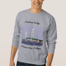 Mackinac Bridge Mackinaw shirt v2 - caracteres pre