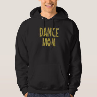 Moletom Mãe Dançante Dançando Disco