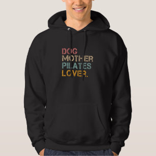 Moletom Mãe de Cachorro Pilata Lover - Mãe de Cachorro Eng