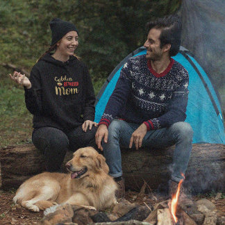 Moletom Mãe de ouro