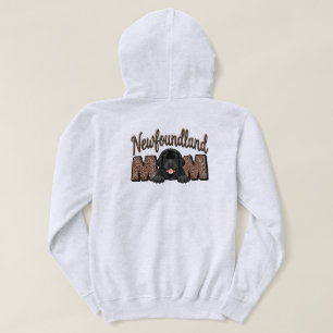 Moletom Mãe de Terra Nova