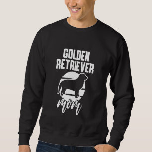 Moletom Mãe do Golden Retriever
