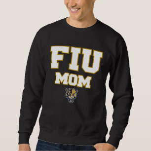 Moletom Mãe dos Florida International FIU Panthers