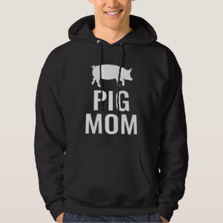 Moletom Mãe Porca