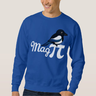 Moletom Mag PI