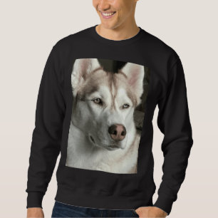 Moletom Maggie, O Husky Siberiano, Long