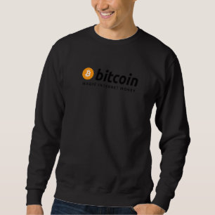 Moletom Magic Internet Money Bitmoney