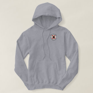 Moletom MAGSR Hoodie Sweathsirt