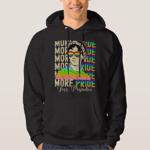 Moletom Mais Orgulho Menos Preconceito Lgbt Gay Orgulhoso