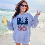 Moletom Mais Provável A Corresponder Ao Grupo Personalizad<br><div class="desc">Capture a essência da sua aventura de cruzeiro com o "mais provável de combinar com Hoodie do Sweatshirt do Grupo 2024." Este capuz acolhedor e na moda é a escolha perfeita para criar um olhar unificado para o seu grupo de cruzeiros em 2024. Apresentando um tema "Mais Provável", este capuz...</div>