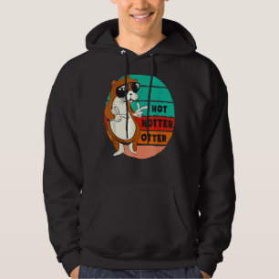 Moletom Mais quente que diz água marten doce manteiga