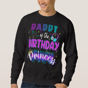 Moletom Mama Birthday Rockstar Theme Music Party Karaoke G
