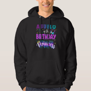 Moletom Mama Birthday Rockstar Theme Music Party Karaoke G