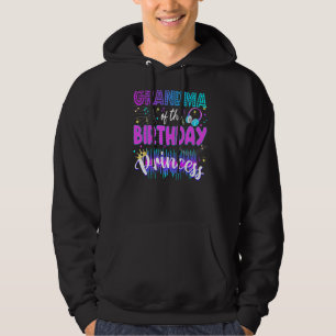 Moletom Mama Birthday Rockstar Theme Music Party Karaoke G