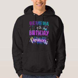 Moletom Mama Birthday Rockstar Theme Music Party Karaoke G