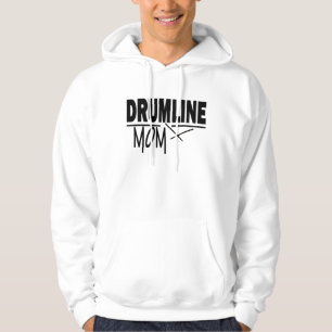 Moletom Mamã de Drumline