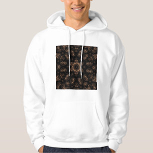 Moletom Mandala da Idade do Bronze