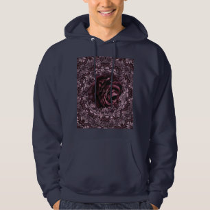 Moletom Mandala de Rosa